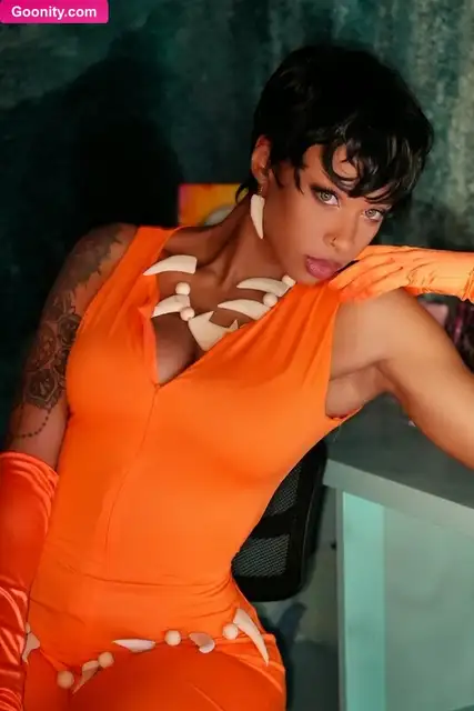 AhquaMarine - Nude Leaked Photo 212