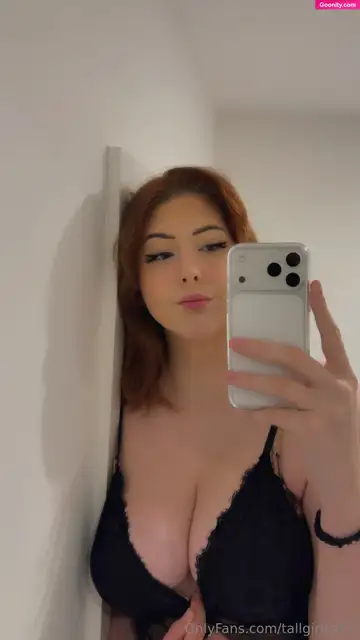 Katie | 6'9” photo 24