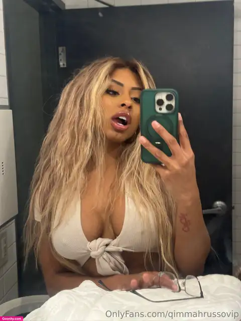 Qimmah Russo photo 193