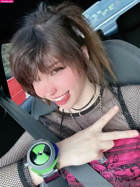Belle Delphine photo 99