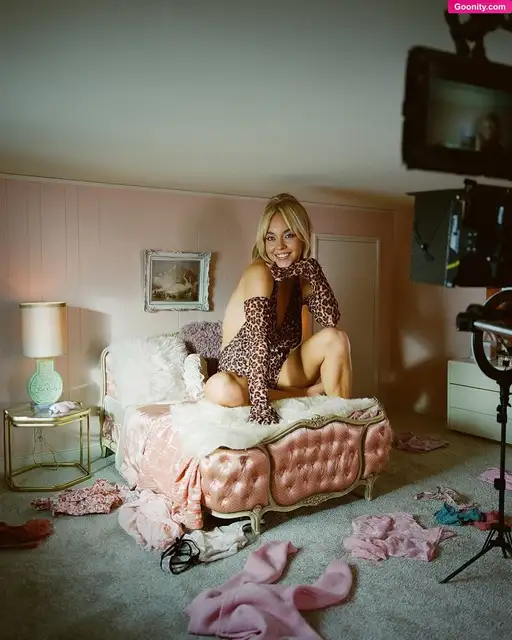 sydney_sweeney - Photo 12