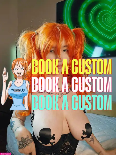 Nami 🍊 photo 53