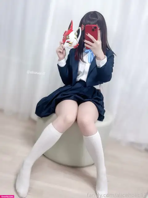 AliceHolic13 photo 36