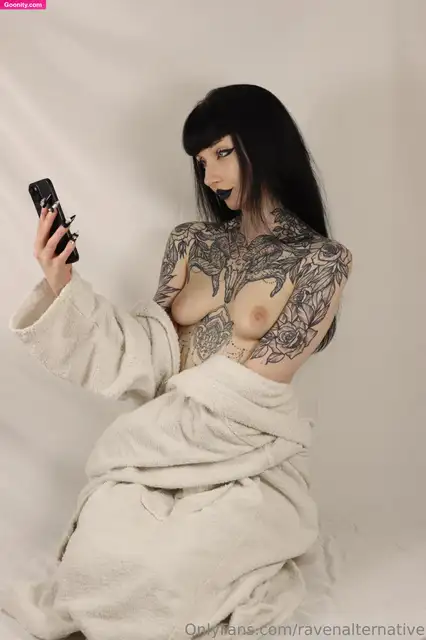 Raven photo 4