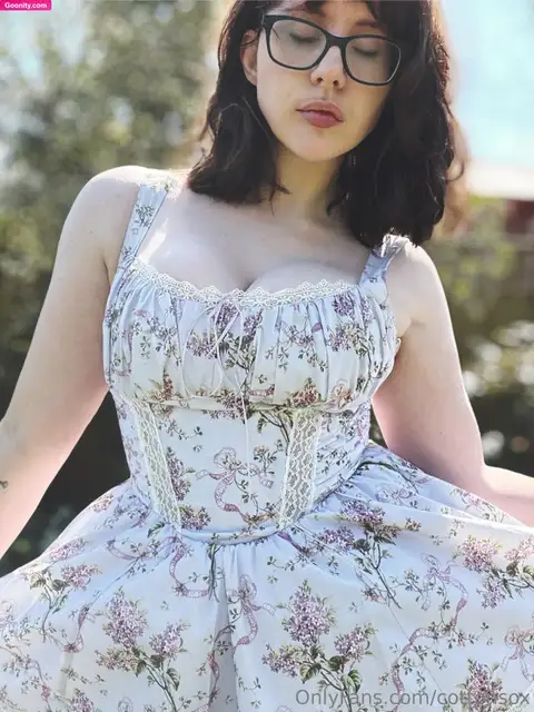 Alice CottonSox photo 14