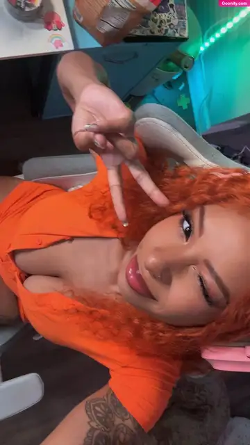 AhquaMarine - Nude Leaked Photo 12