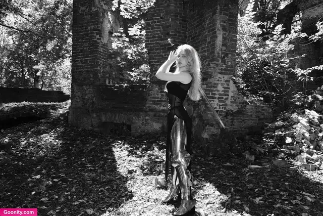 Nika Beiar photo 58
