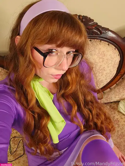 Mandy Frizzle photo 4