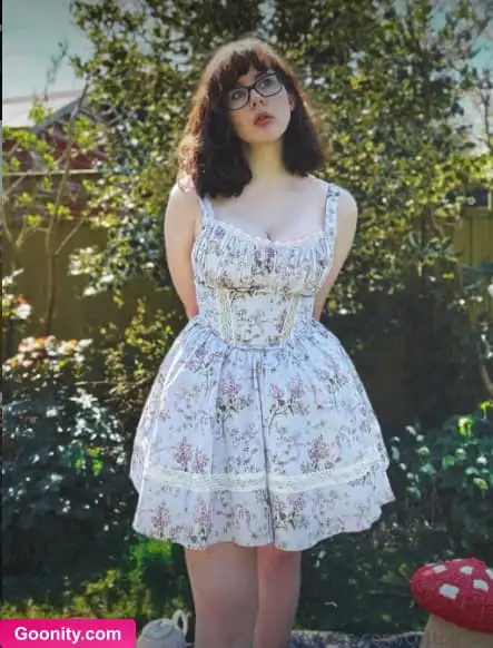 Alice CottonSox photo 478