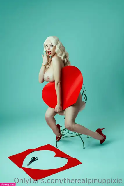 PinupPixie photo 178