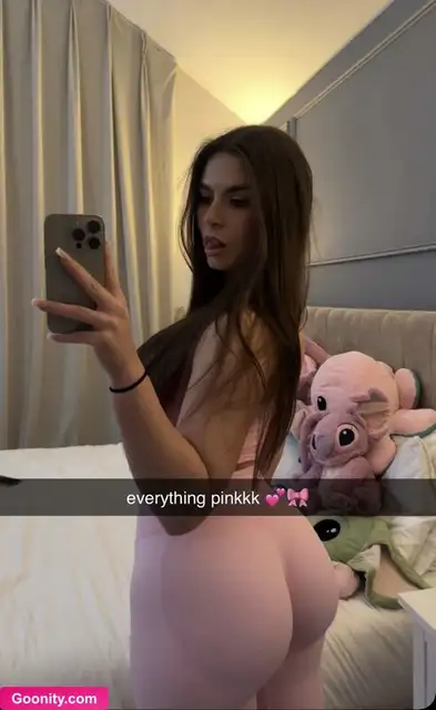 Lauren Alexis - Foto Desnuda Filtrada 212