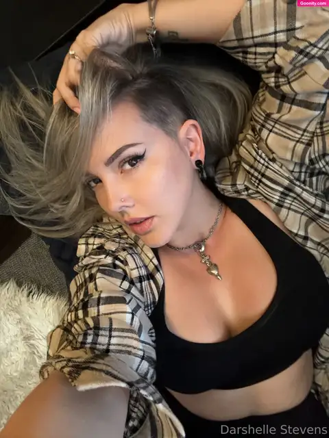 Darshelle Stevens photo 130
