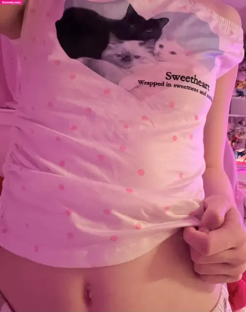 Niwwu 🍰✨ - Nude Leaked Photo 22