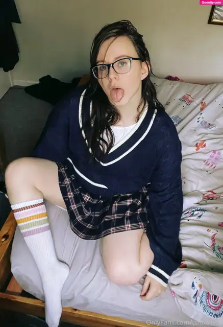 Alice CottonSox photo 755