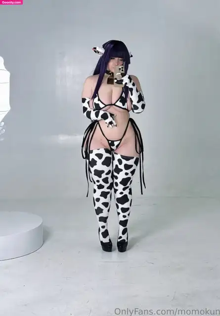 Momokun photo 12