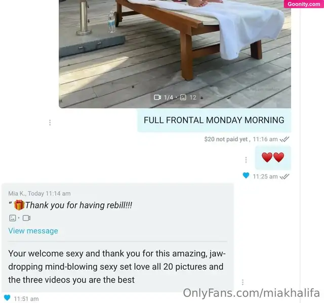Mia Khalifa photo 108