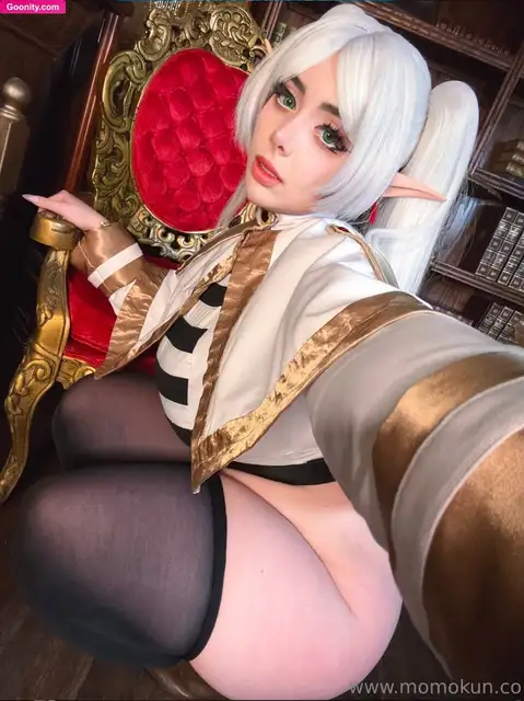 Momokun photo 108