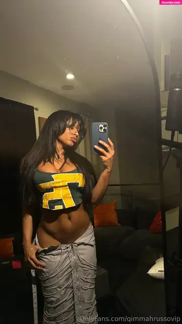 Qimmah Russo photo 174