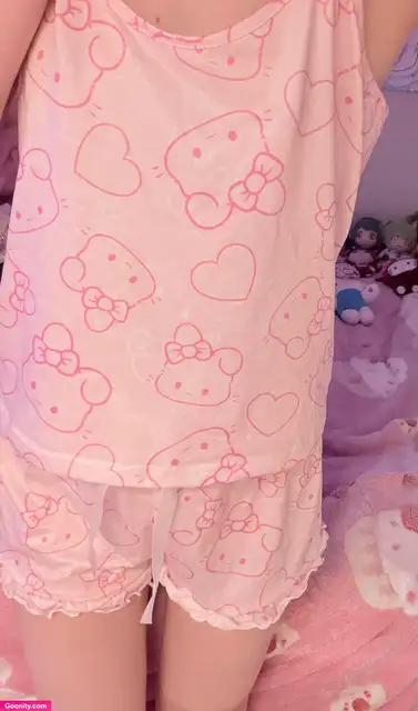 Niwwu 🍰✨ - Nude Leaked Photo 25