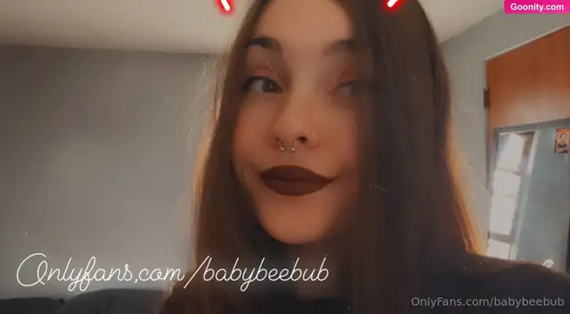 BabyBeeBub 🦇 photo 49