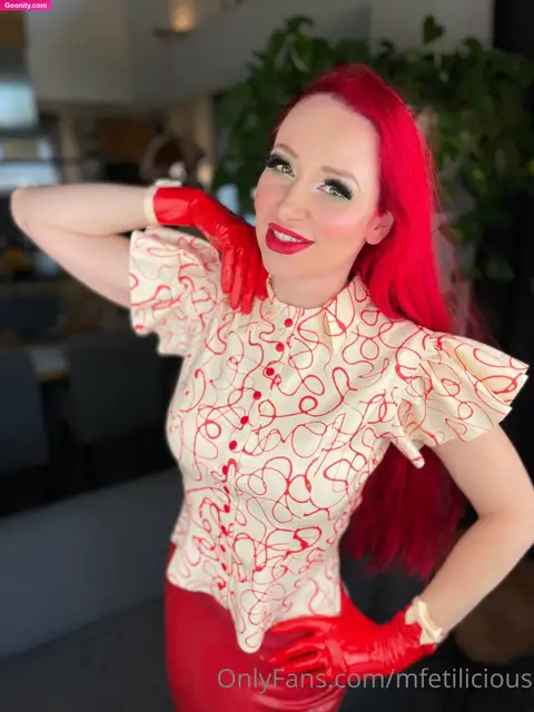 Miss Fetilicious photo 72