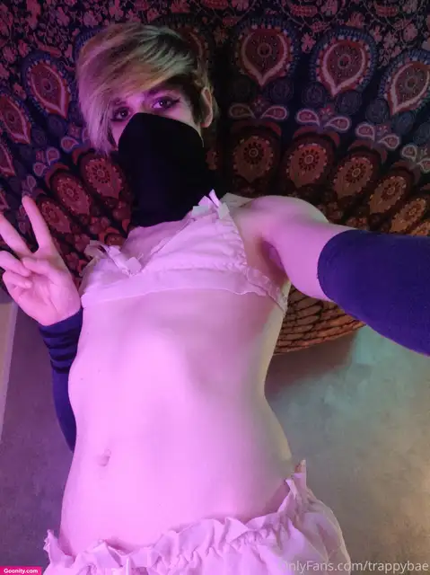 Trappybae photo 32