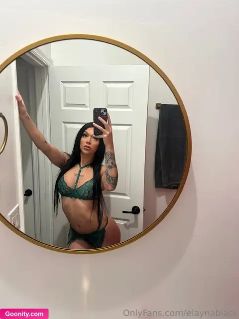 Elayna Black photo 108