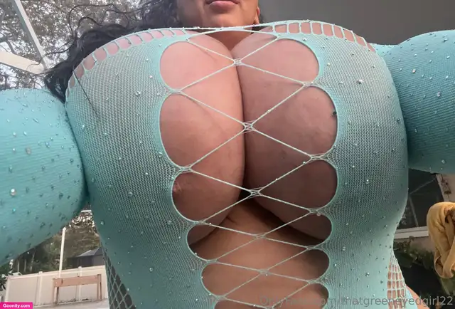 Carmen Sandi - Nude Leaked Photo 13