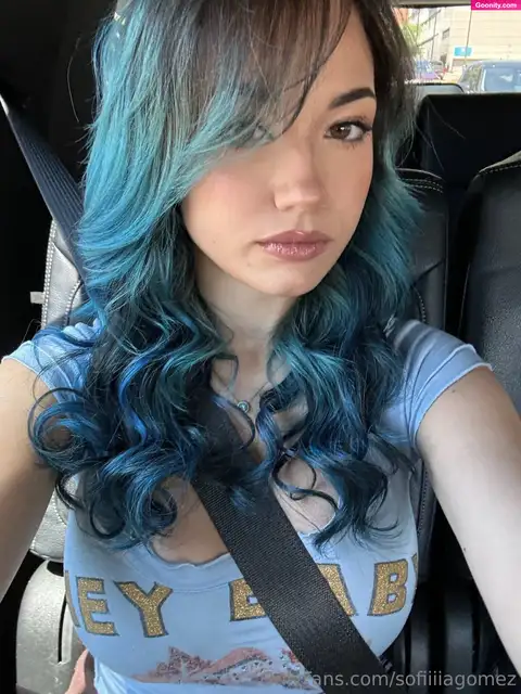 sofia gomez photo 157
