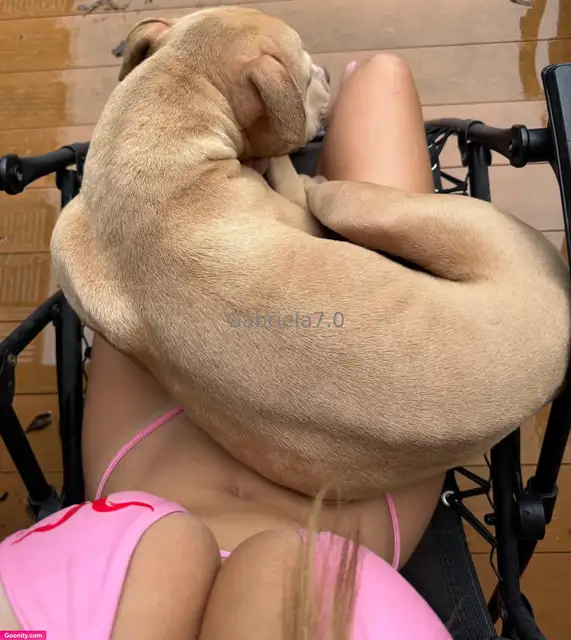 Gabi❤️ photo 49