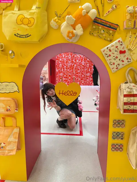 yuki photo 19