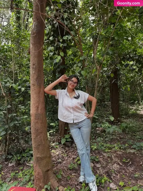 Subhashree Sahu - Nude Leaked Photo 136