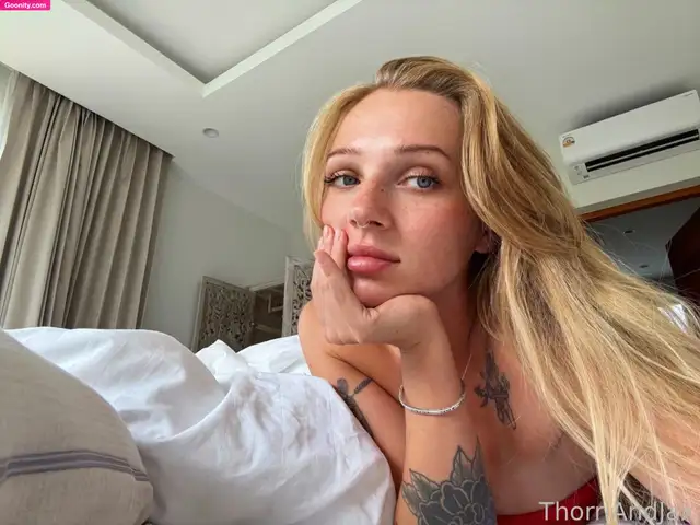 Thorri ANAL 💕 photo 52