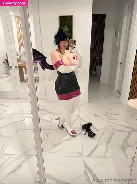Momokun photo 369