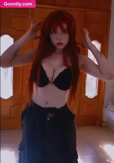 GREY - Nude Leaked Photo 10