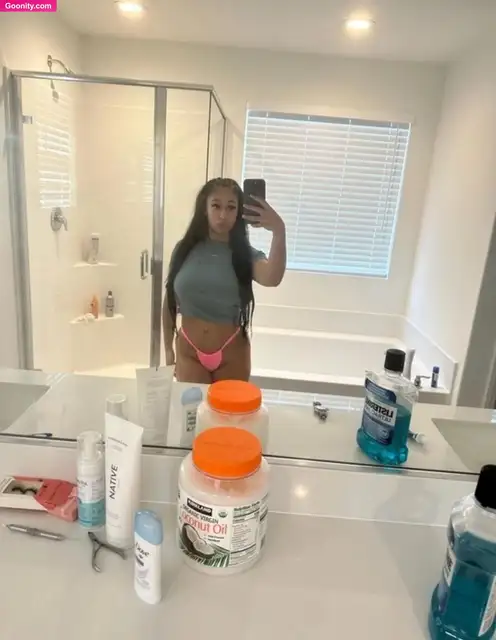 Jaden Newman photo 126