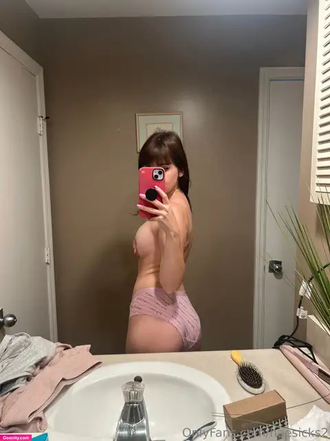 Haesicks - Nude Leaked Photo 38