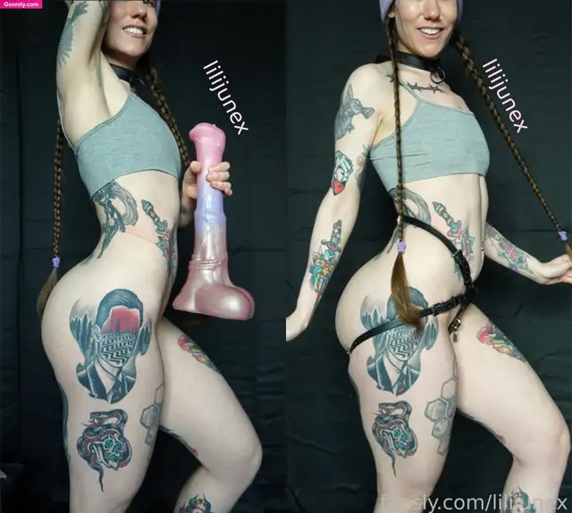 lilijunex photo 204