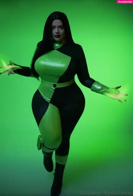 M Y S T I C 👽 photo 201