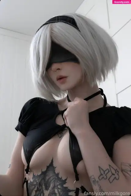 milkgore photo 356
