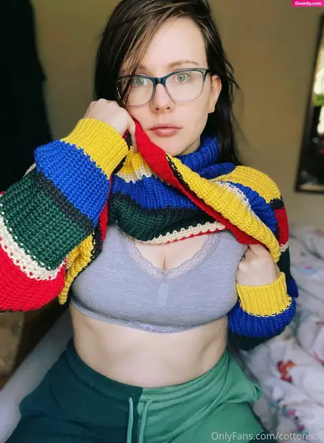 Alice CottonSox photo 838