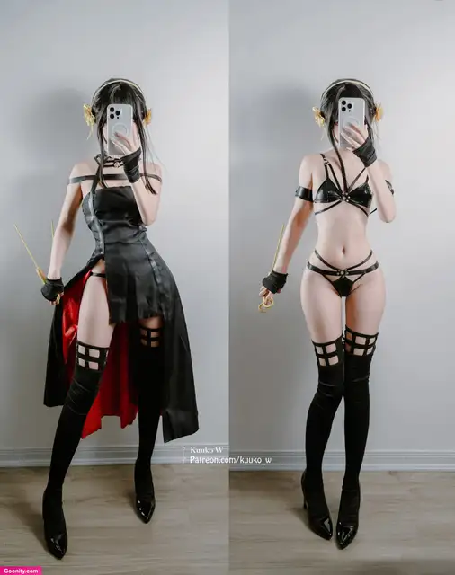Kuuko W photo 53
