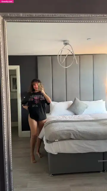 Toni Camille - Nude Leaked Photo 7