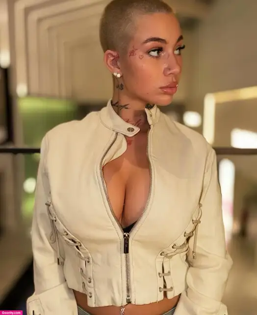 Bhad Bhabie - Photo Nue Fuitée 90