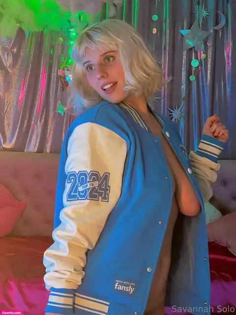 savannahsolo - Photo 13