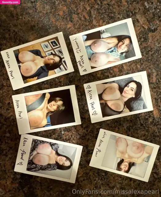 Mama Alexa photo 29