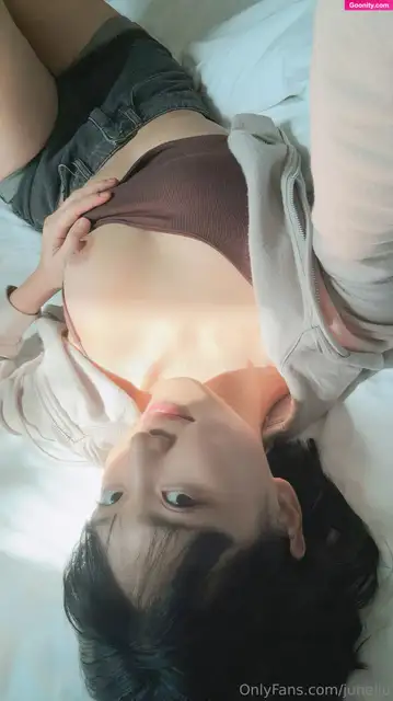 June Liu SpicyGum photo 201