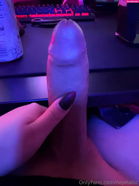 Nephallic ⚧ photo 25