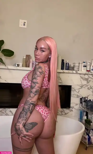 Bhad Bhabie photo 140