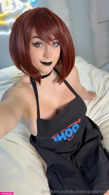 Buttercup Cosplays photo 39